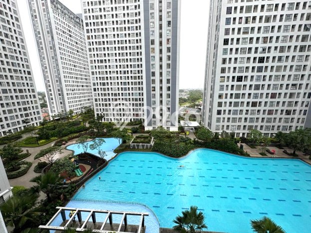 Dijual Apartemen di Tangerang 0 Kamar & 0 Kamar Mandi, Luas 45m2 Dijual Apartemen di Tangerang 0 Kamar & 0 Kamar Mandi, Luas 45m2
