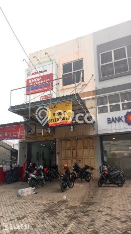 Ruko Bagus Dijual di Cikokol Tangerang Strategis Cocok untuk Kembangkan Bisnis Ruko Bagus Dijual di Cikokol Tangerang Strategis Cocok untuk Kembangkan Bisnis