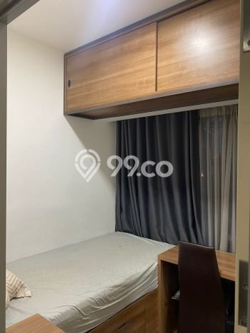 Apartemen Favorit Modern Dijual di Tangerang dengan 3 Kamar Tidur Apartemen Favorit Modern Dijual di Tangerang dengan 3 Kamar Tidur