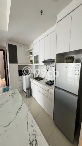 Sewa Apartemen Ekonomis 2 KT di Gading Serpong Tangerang Sewa Apartemen Ekonomis 2 KT di Gading Serpong Tangerang