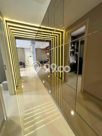 Apartemen Nyaman untuk Disewa, 4 Kamar di Tangerang Apartemen Nyaman untuk Disewa, 4 Kamar di Tangerang