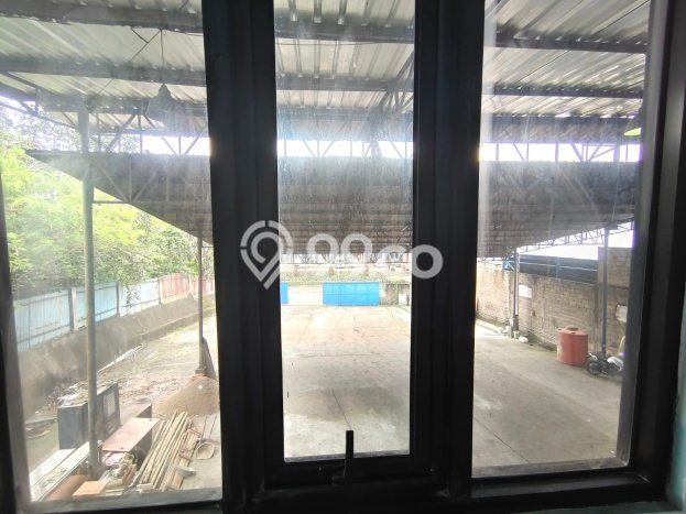 Gudang Dijual di Cikarang Selatan Bekasi dengan LB 200m2 Gudang Dijual di Cikarang Selatan Bekasi dengan LB 200m2