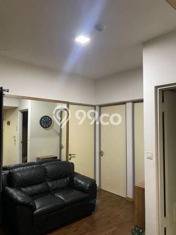 Apartemen Favorit Modern Dijual di Tangerang dengan 3 Kamar Tidur Apartemen Favorit Modern Dijual di Tangerang dengan 3 Kamar Tidur