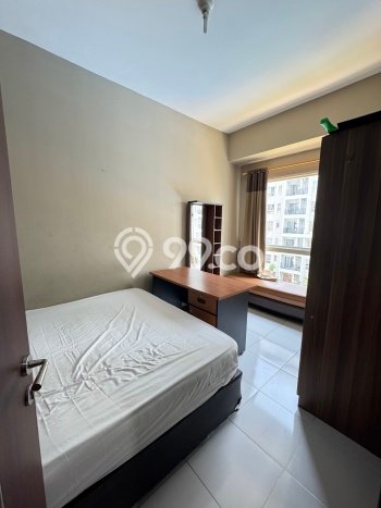 Sewa Apartemen Terjangkau 1 KT di Gading Serpong Tangerang Sewa Apartemen Terjangkau 1 KT di Gading Serpong Tangerang