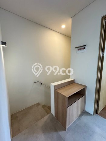 Dijual Rumah Modern 3 KT di BSD City, Tangerang Dijual Rumah Modern 3 KT di BSD City, Tangerang