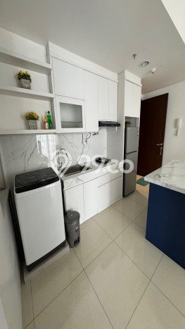 Sewa Apartemen Ekonomis 2 KT di Gading Serpong Tangerang Sewa Apartemen Ekonomis 2 KT di Gading Serpong Tangerang