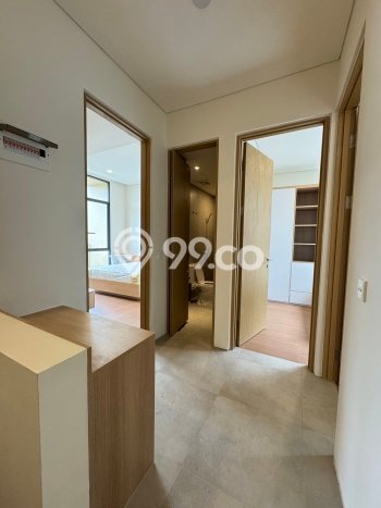 Dijual Rumah Modern 3 KT di BSD City, Tangerang Dijual Rumah Modern 3 KT di BSD City, Tangerang