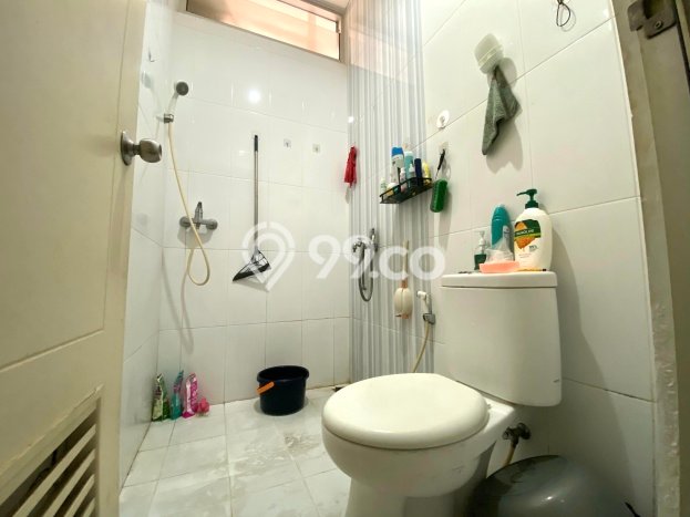 Rumah Minimalis 3 KT LT 56m2 di Gading Serpong Rumah Minimalis 3 KT LT 56m2 di Gading Serpong