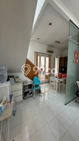 Rumah Luxury Modern Siap Huni di Gading Serpong Tangerang Rumah Luxury Modern Siap Huni di Gading Serpong Tangerang