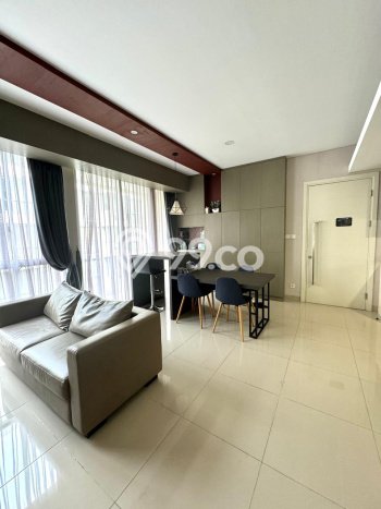 Apartemen Nyaman untuk Disewa, 4 Kamar di Tangerang Apartemen Nyaman untuk Disewa, 4 Kamar di Tangerang