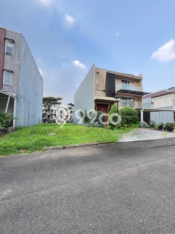 Tanah Kavling Dijual di Gading Serpong, Tangerang dengan Luas Tanah 250m2 Tanah Kavling Dijual di Gading Serpong, Tangerang dengan Luas Tanah 250m2