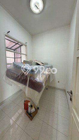 Rumah Luxury Modern Siap Huni di Gading Serpong Tangerang Rumah Luxury Modern Siap Huni di Gading Serpong Tangerang