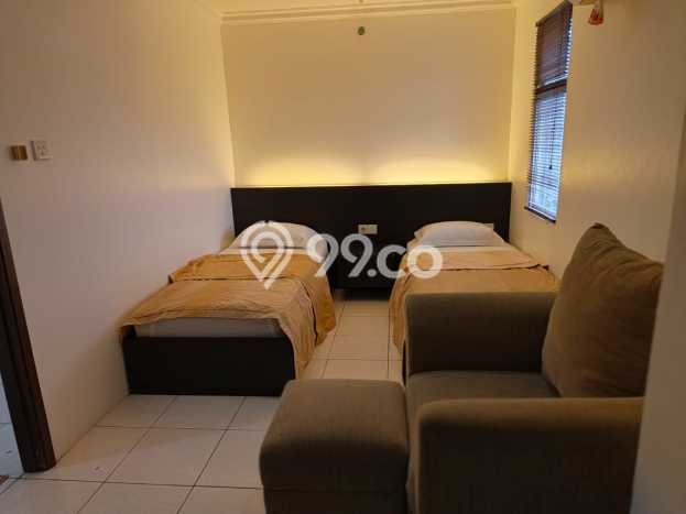 Dijual Segera Apartemen 2 KT & 1 KM di Tangerang, Tangerang Dijual Segera Apartemen 2 KT & 1 KM di Tangerang, Tangerang