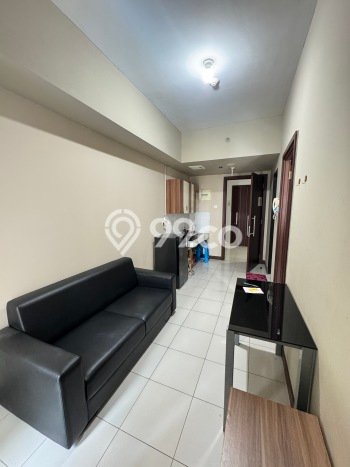 Sewa Apartemen Terjangkau 1 KT di Gading Serpong Tangerang Sewa Apartemen Terjangkau 1 KT di Gading Serpong Tangerang