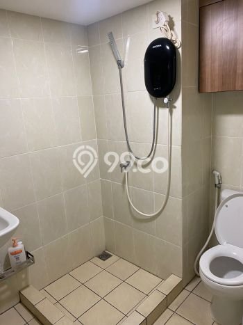 Apartemen Favorit Modern Dijual di Tangerang dengan 3 Kamar Tidur Apartemen Favorit Modern Dijual di Tangerang dengan 3 Kamar Tidur