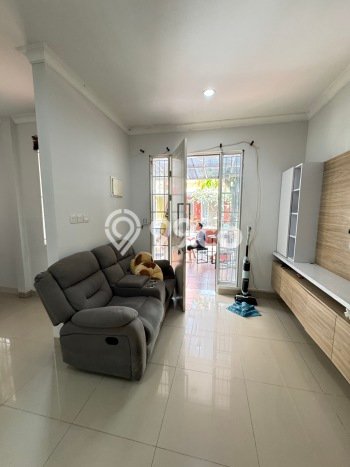 Dijual Hunian Rumah Nyaman 2 Kamar di Gading Serpong, Tangerang Dijual Hunian Rumah Nyaman 2 Kamar di Gading Serpong, Tangerang