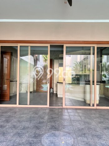 Hunian Super Mewah dengan Akses Paling Strategis di Pondok Indah, Jakarta Selatan Hunian Super Mewah dengan Akses Paling Strategis di Pondok Indah, Jakarta Selatan