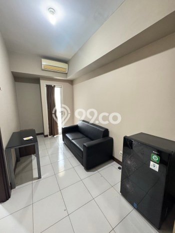 Sewa Apartemen Terjangkau 1 KT di Gading Serpong Tangerang Sewa Apartemen Terjangkau 1 KT di Gading Serpong Tangerang