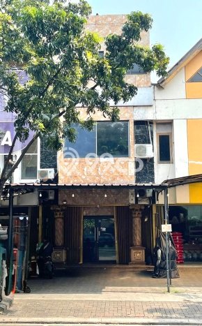 KAWASAN BISNIS! Ruko Kawasan Graha Raya, Luas 250m², Area Premium KAWASAN BISNIS! Ruko Kawasan Graha Raya, Luas 250m², Area Premium