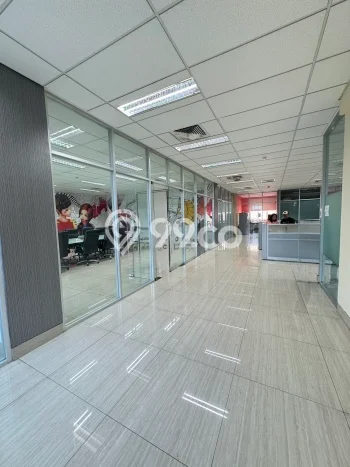 Kantor Disewakan di Area Ramai Mampang Prapatan, Jakarta Selatan Kantor Disewakan di Area Ramai Mampang Prapatan, Jakarta Selatan