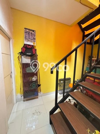 Rumah Modern 4 KT LT 72m2 di Gading Serpong Rumah Modern 4 KT LT 72m2 di Gading Serpong