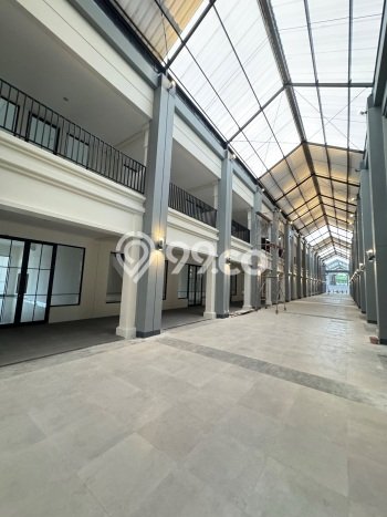 Ruko Disewa di Tangerang dengan LB 181m2 Area Komersial Ramai Ruko Disewa di Tangerang dengan LB 181m2 Area Komersial Ramai
