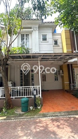 Dijual Hunian Rumah Nyaman 2 Kamar di Gading Serpong, Tangerang Dijual Hunian Rumah Nyaman 2 Kamar di Gading Serpong, Tangerang