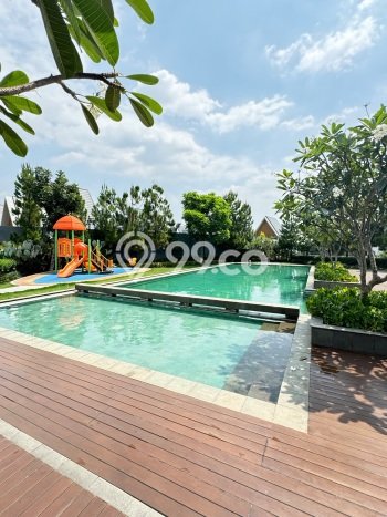 Rumah Minimalis 3 KT di Summarecon Bogor Bogor Unfurnished Rumah Minimalis 3 KT di Summarecon Bogor Bogor Unfurnished