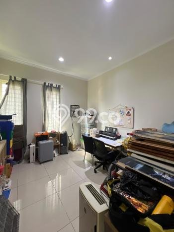 Jual Rumah Luas Megah Dengan View Eksklusif di Gading Serpong, Tangerang Jual Rumah Luas Megah Dengan View Eksklusif di Gading Serpong, Tangerang