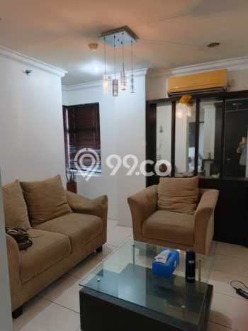 Dijual Segera Apartemen 2 KT & 1 KM di Tangerang, Tangerang Dijual Segera Apartemen 2 KT & 1 KM di Tangerang, Tangerang