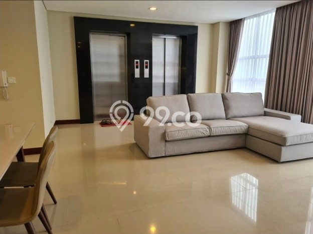 Hunian Apartemen Sewa Terjangkau 128m2 di Kebayoran Lama, Cocok untuk Tempat Tinggal Anda Hunian Apartemen Sewa Terjangkau 128m2 di Kebayoran Lama, Cocok untuk Tempat Tinggal Anda