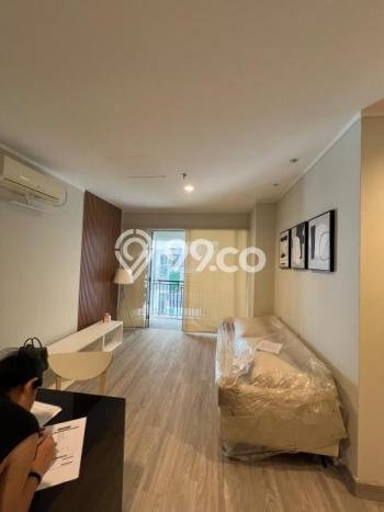 Disewakan Apartemen Murah di Karet Tengsin 2 Bedroom Disewakan Apartemen Murah di Karet Tengsin 2 Bedroom