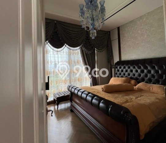 Apartemen Luxury Dijual di Kebayoran Baru Jakarta Selatan Luas 360m2 Apartemen Luxury Dijual di Kebayoran Baru Jakarta Selatan Luas 360m2