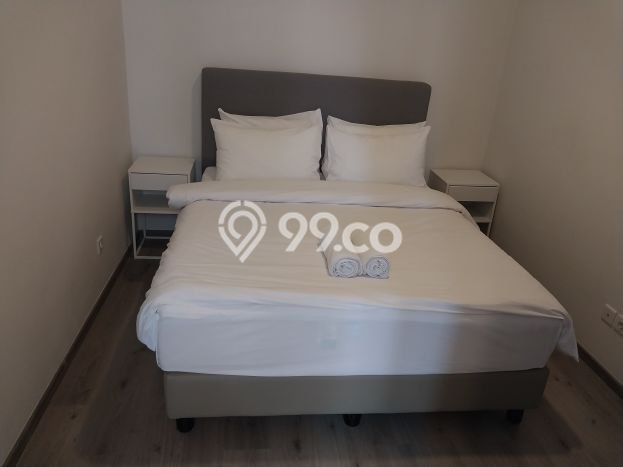 Sewa Apartemen Minimalis 64m2 Punya 2 KT, 1 KM, Lokasi di Tanah Abang Sewa Apartemen Minimalis 64m2 Punya 2 KT, 1 KM, Lokasi di Tanah Abang
