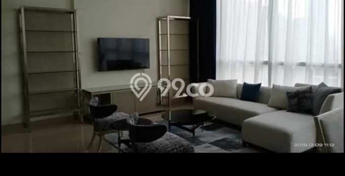 Sewa Sekarang Apartemen Nyaman 2 KT di Kawasan Gambir Sewa Sekarang Apartemen Nyaman 2 KT di Kawasan Gambir