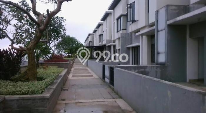 Jarang Ada! Rumah Kontrakan 3 Kamar Nyaman Siap Huni Thamrin Jarang Ada! Rumah Kontrakan 3 Kamar Nyaman Siap Huni Thamrin