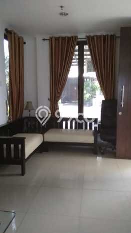 Jarang Ada! Rumah Kontrakan 3 Kamar Nyaman Siap Huni Thamrin Jarang Ada! Rumah Kontrakan 3 Kamar Nyaman Siap Huni Thamrin