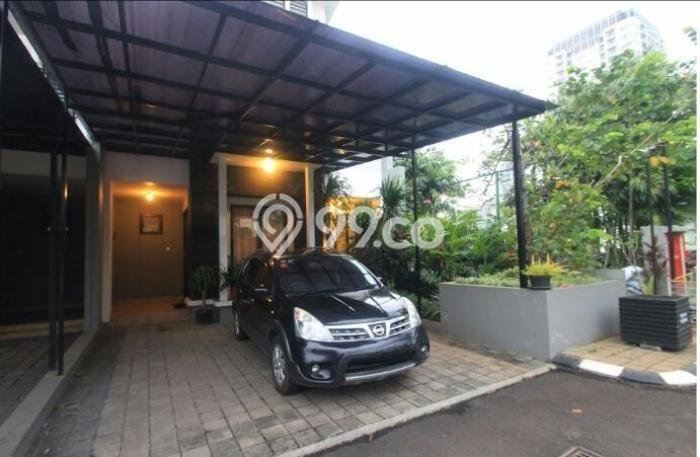 Jarang Ada! Rumah Kontrakan 3 Kamar Nyaman Siap Huni Thamrin Jarang Ada! Rumah Kontrakan 3 Kamar Nyaman Siap Huni Thamrin