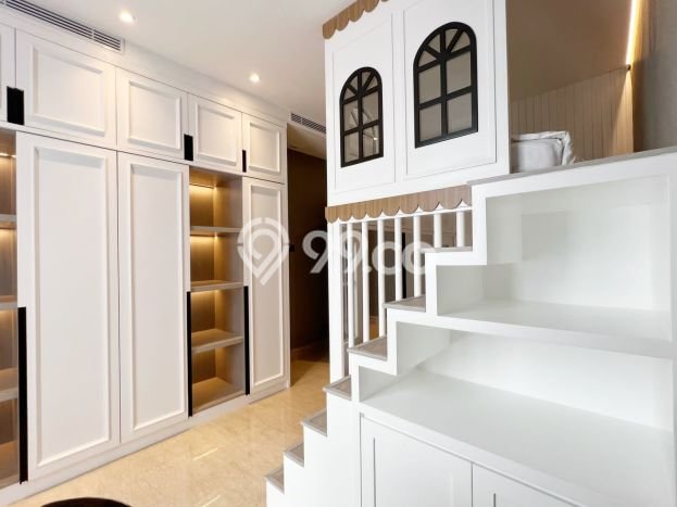FOR RENT! Hunian Apartemen Ideal di Kebayoran Baru Jakarta Selatan 3 KT FOR RENT! Hunian Apartemen Ideal di Kebayoran Baru Jakarta Selatan 3 KT