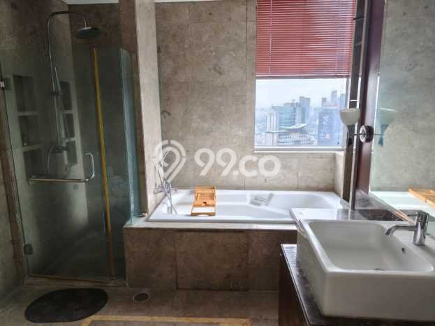 Apartemen Murah dengan 3 BR & 2 KM di Kebayoran Baru Jakarta Selatan Apartemen Murah dengan 3 BR & 2 KM di Kebayoran Baru Jakarta Selatan