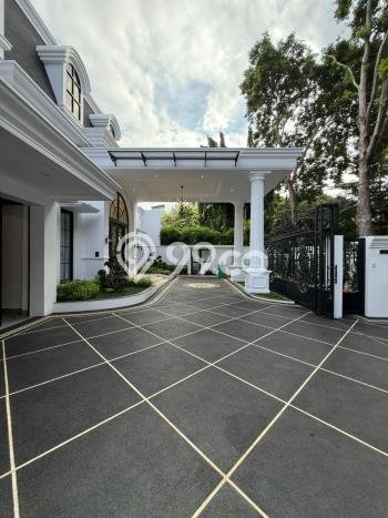 Dijual Hunian Mewah dengan Fasilitas Sekitar Lengkap di Menteng, Jakarta Pusat Dijual Hunian Mewah dengan Fasilitas Sekitar Lengkap di Menteng, Jakarta Pusat
