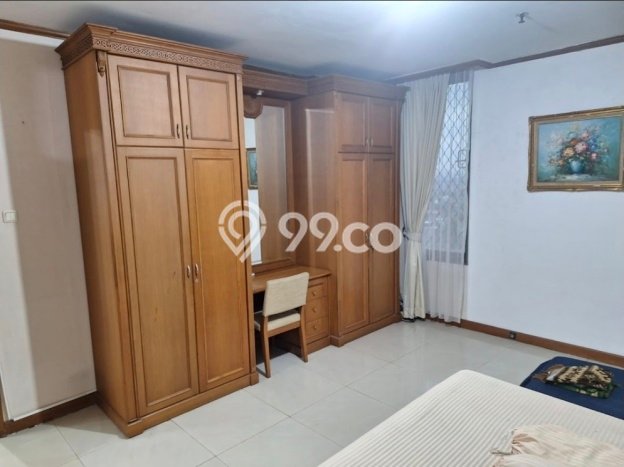 Apartemen Strategis untuk Dijual di Kebayoran Baru, Jakarta Selatan, DKI Jakarta Apartemen Strategis untuk Dijual di Kebayoran Baru, Jakarta Selatan, DKI Jakarta
