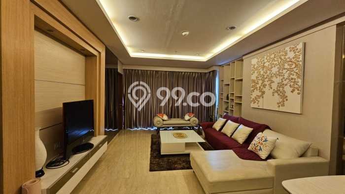 Dijual Cepat Apartemen Luxury 3 Kamar di Kebayoran Baru, Jakarta Selatan Dijual Cepat Apartemen Luxury 3 Kamar di Kebayoran Baru, Jakarta Selatan