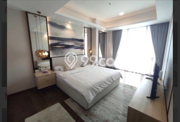 Sewa Apartemen Strategis di Tanah Abang, Jakarta Pusat 3 Kamar dengan Luas 177m2 Sewa Apartemen Strategis di Tanah Abang, Jakarta Pusat 3 Kamar dengan Luas 177m2