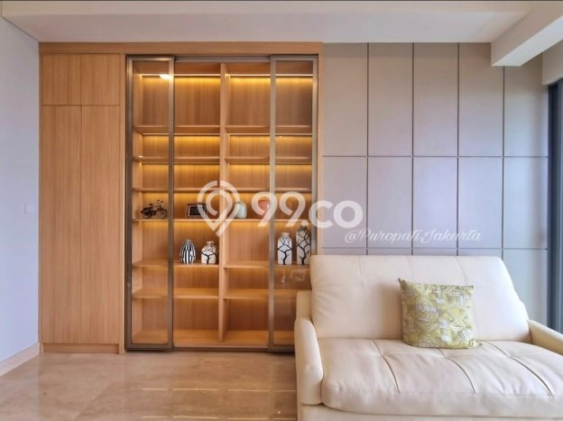 Apartemen Harga Murah dengan 1 BR & 1 KM di Tanah Abang Jakarta Pusat Apartemen Harga Murah dengan 1 BR & 1 KM di Tanah Abang Jakarta Pusat