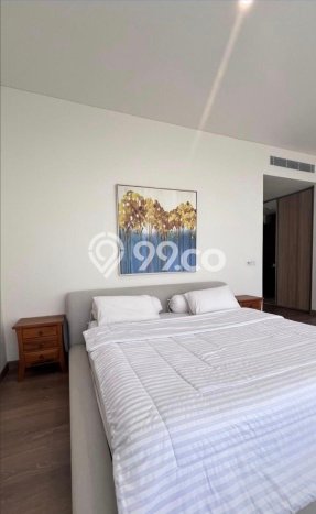 Apartemen Minimalis Modern 2 Kamar di Kebayoran Lama, Luas 148m2 Disewakan Apartemen Minimalis Modern 2 Kamar di Kebayoran Lama, Luas 148m2 Disewakan