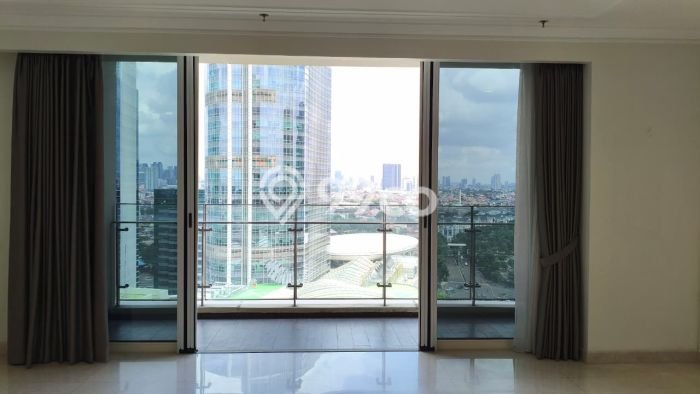 Sewa Apartemen Minimalis 3 KT 175m2 di Kebayoran Lama Jakarta Selatan Sewa Apartemen Minimalis 3 KT 175m2 di Kebayoran Lama Jakarta Selatan