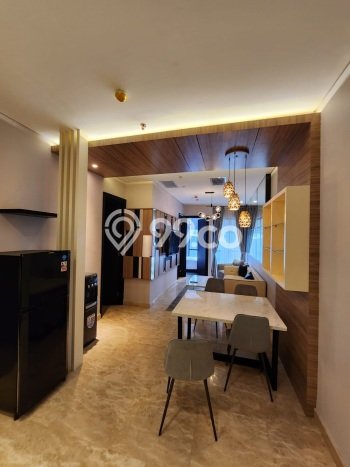 Disewakan Segera Apartemen Minimalis 2 KT di Kawasan Tanah Abang Disewakan Segera Apartemen Minimalis 2 KT di Kawasan Tanah Abang