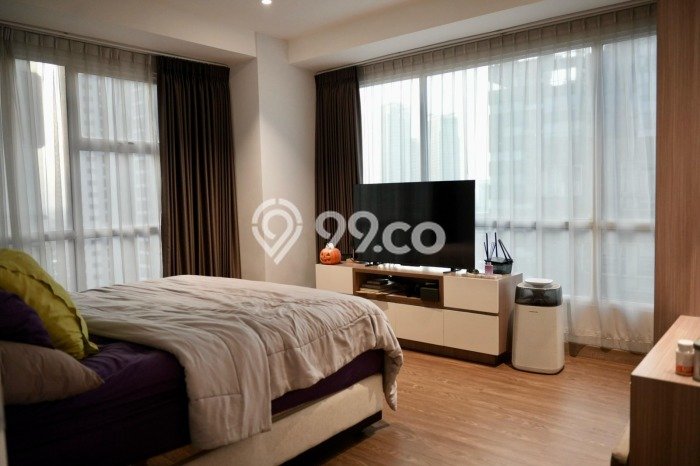 Apartemen Disewa Terjangkau 2 KT / 2 KM di Kebayoran Baru, Jakarta Selatan Apartemen Disewa Terjangkau 2 KT / 2 KM di Kebayoran Baru, Jakarta Selatan