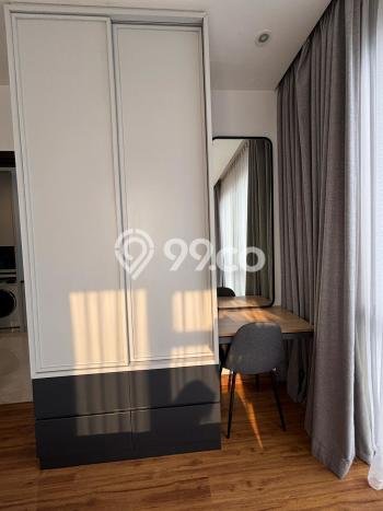 Apartemen Luxury Dijual di Jakarta Selatan Lokasi Strategis Punya 2 Kamar Tidur Apartemen Luxury Dijual di Jakarta Selatan Lokasi Strategis Punya 2 Kamar Tidur